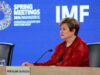 African Caucus, IMF Reaffirm Partnership to Strengthen Resilience.