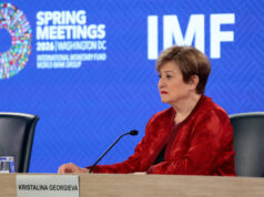 African Caucus, IMF Reaffirm Partnership to Strengthen Resilience.