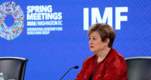 African Caucus, IMF Reaffirm Partnership to Strengthen Resilience.