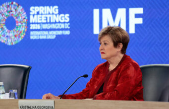 African Caucus, IMF Reaffirm Partnership to Strengthen Resilience.
